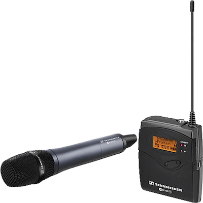 Sennheiser EW 135 P G3