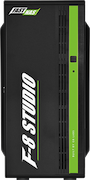 GB Labs FastNAS F8 Nitro Studio 96TB (77TB utiles), 2 x 1/10GbE ports