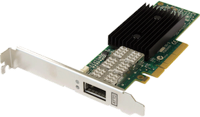 ATTO FastFrame NQ41 avec 1 port optique