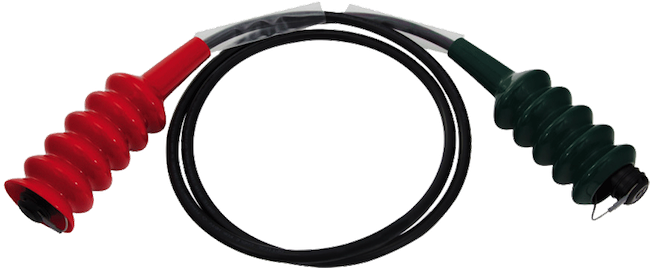 Câble fibre optique SMPTE311 de 150m