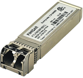 Transceiver optique SFP28 pour Ethernet 25Gb/s