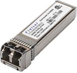 Transceiver Fiber Channel optique vers SFP cuivre (8Gb)