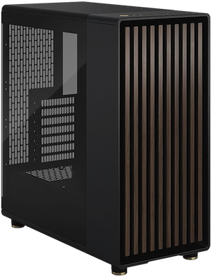 Station de travail Intel 13ème Gen (10GbE et Thunderbolt 4)