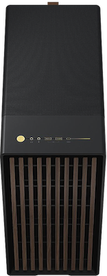 Station de travail Intel 13ème Gen (10GbE et Thunderbolt 4)