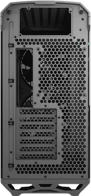 Station de travail AMD Ryzen 7000 (10GbE et USB 4)