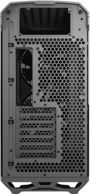 Station de travail AMD Ryzen 9000 (10GbE et USB 4)