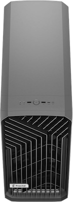 Station de travail AMD Ryzen 9000 (10GbE et USB 4)