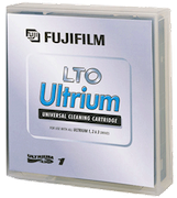 FUJI LTO cleaning tape