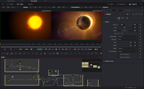 Blackmagic Fusion Studio Dongle (Mac/Windows/Linux)