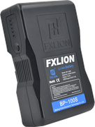 FXLion Batterie 100 mAh V-Mount