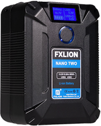 FXLion Batterie NANO Two 98Wh