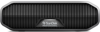 Futon Boutique SanDisk Professional G-DRIVE (2022) de 6TB