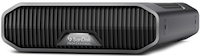 Futon Boutique SanDisk Professional G-DRIVE (2022) de 6TB