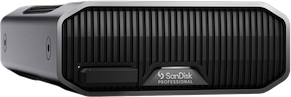 SanDisk Professional G-DRIVE PROJECT de 18TB