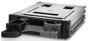 G-Tech Shuttle SSD Spare Module 1000GB
