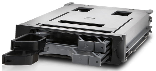 G-Tech Shuttle SSD Spare Module 2000GB