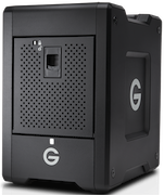 G-Tech G-SPEED Shuttle Thunderbolt 3 de 32 To