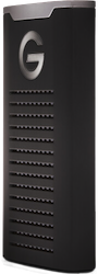 SanDisk Professional G-DRIVE SSD de 4TB