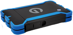 G-Tech G-DRIVE ev ATC Thunderbolt de 1 To
