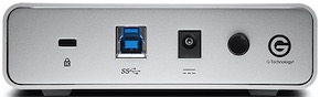G-Tech G-DRIVE USB 3.0 de 4 To