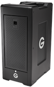 G-Tech G-SPEED Shuttle XL Thunderbolt 2 de 64 To