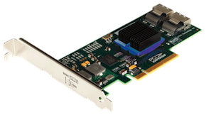 ATTO ExpressSAS H608