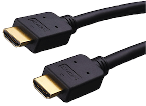 Cable HDMI haute vitesse de 3m