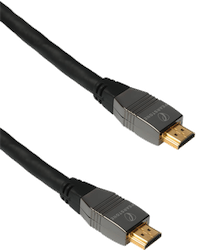 Câble HDMI haute vitesse de 4,6m