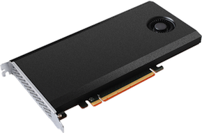 Stockage RAID matériel NVMe 4To