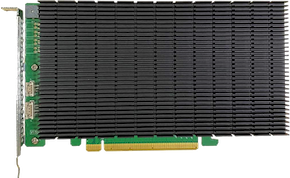 HighPoint SSD7104