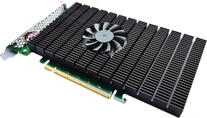 HighPoint SSD7505