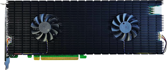 Highpoint SSD7540