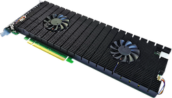 Highpoint SSD7540