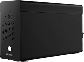 Netstor HL23T-Plus eGPU