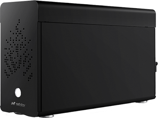 Netstor HL23T-Plus eGPU