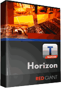 RG Trapcode Horizon 1.1