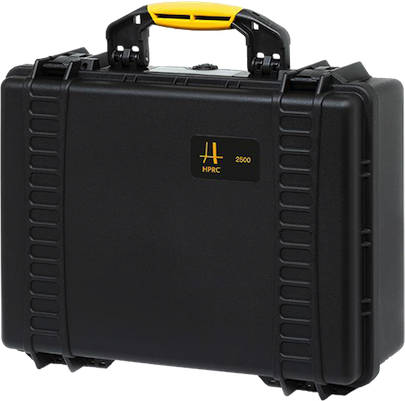 HRPC malette de transport ATEM Mini Extreme/ISO