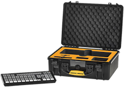 HRPC malette de transport ATEM Mini Extreme/ISO