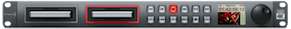 HyperDeck Studio Pro 2