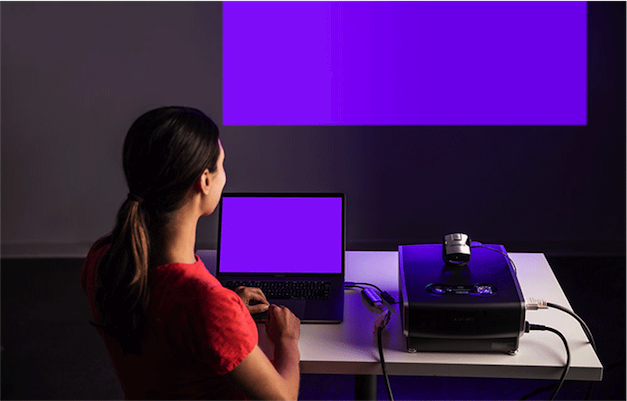 Calibrite ColorChecker Display PLUS