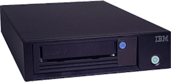 Additional LTO-7 Tape drive for Qualstar