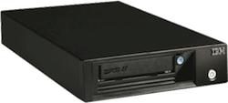 Additional LTO-8 Tape drive for Qualstar