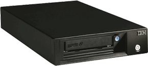 Additional LTO-8 Tape drive for Qualstar