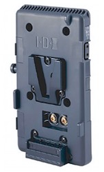 IDX V-mount