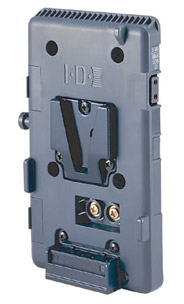 IDX V-mount