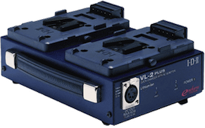 IDX VL-2 Plus