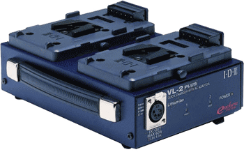 IDX VL-2 Plus