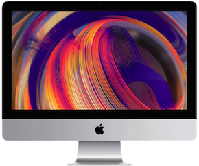 iMac 21,5