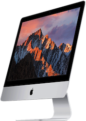 iMac 21,5