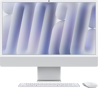 Futon Boutique iMac 24